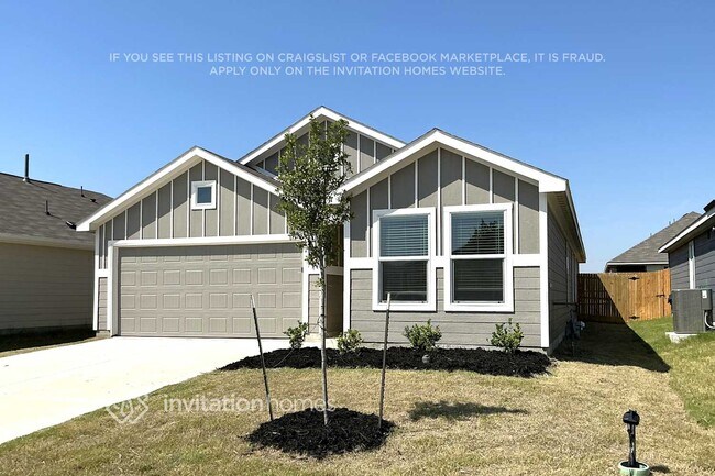 Photo - 1128 Catclaw Rd