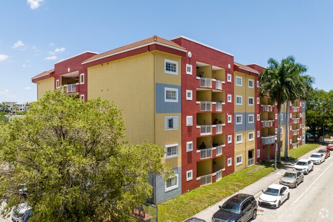 Sunshine Condominiums - Sunshine Condominiums