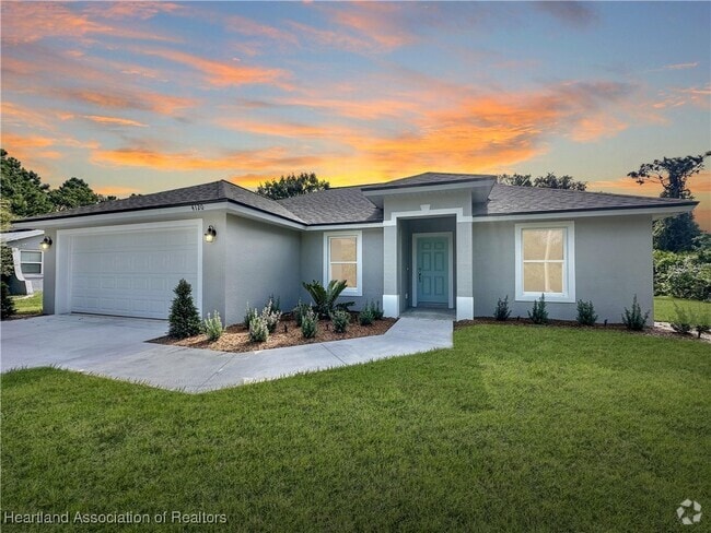 Building Photo - 4120 Garienda Ave Rental