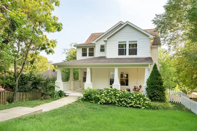 Photo - 3311 Acklen Ave