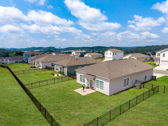Photo - Alden North Knoxville