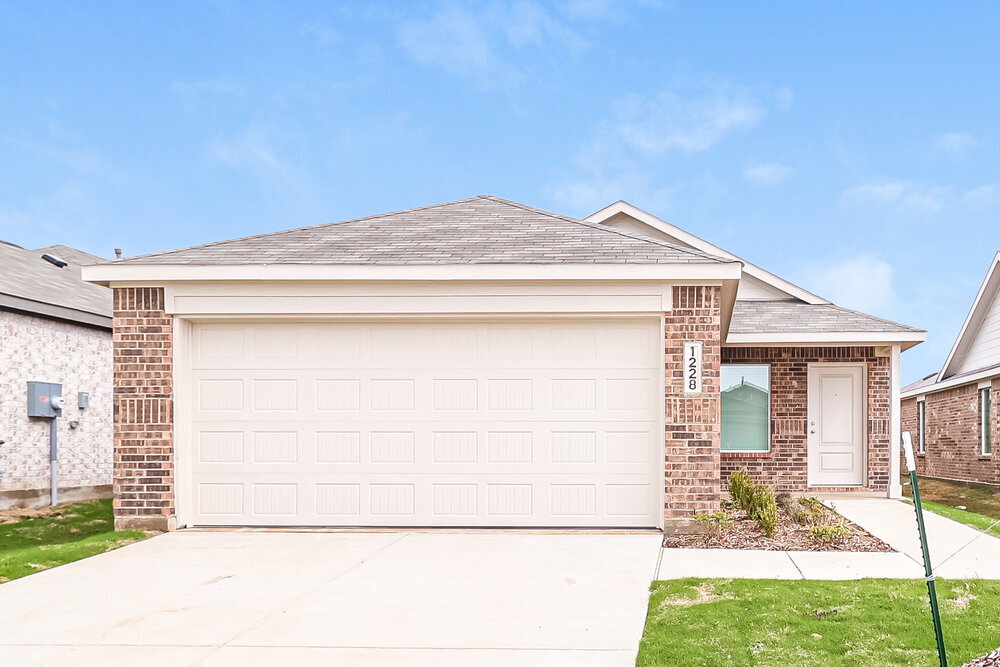 Photo - 1228 Canyon Wren Dr