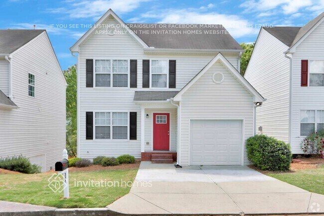 Building Photo - 384 Springbottom Ct SE Rental