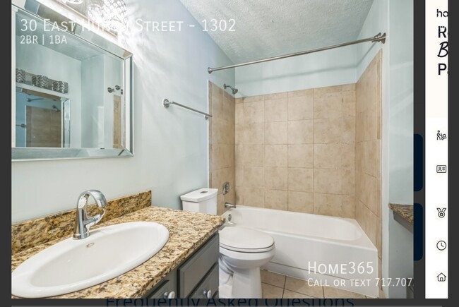 Photo - 30 E Huron St Condo Unit 1302