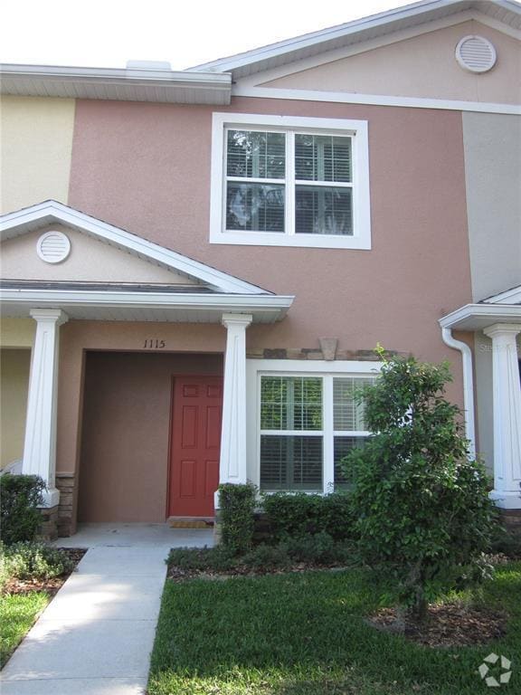 Building Photo - 1115 Hillhurst Dr Rental