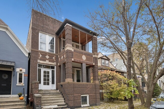 Building Photo - 2627 W Rice St Unit 1