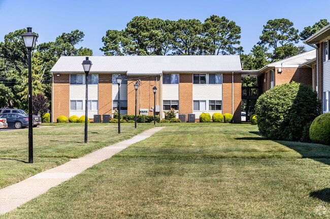 Photo - Andover Apartments