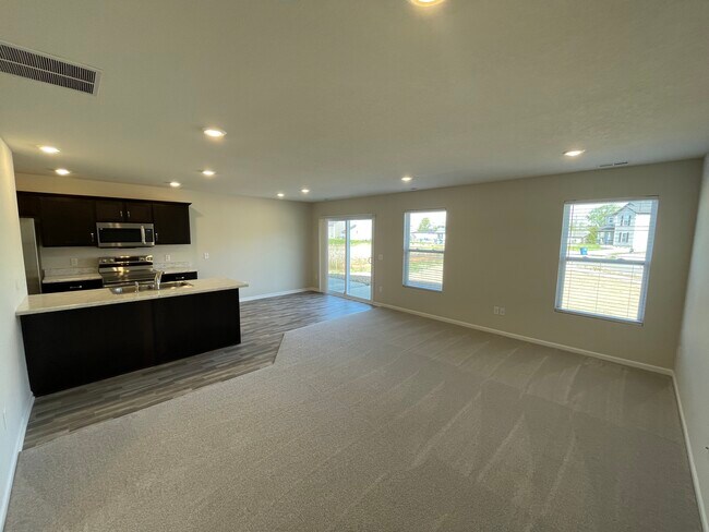 Copper Creek Villas