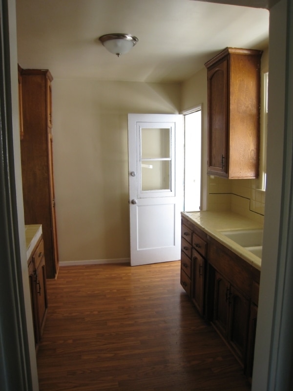 Cocina 2 - Magnolia Apartments