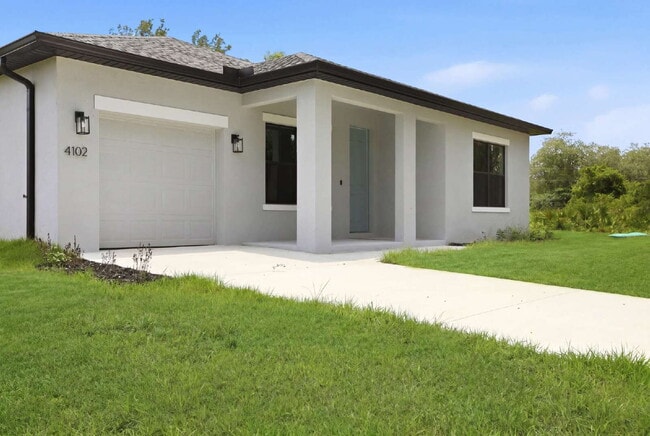 Photo - Brand New 4-Bedroom Gem with 2 Full Baths A Magical Space For Your Family!