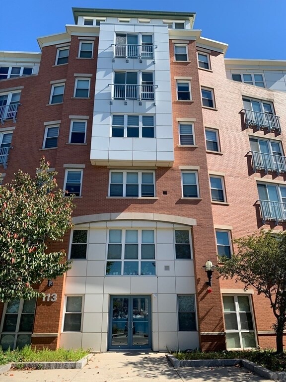 Photo - 112 Sumner St Unit #44
