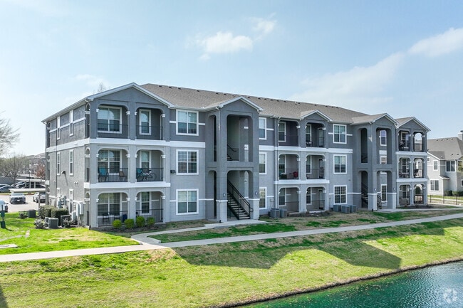 Orion Prosper Apartments