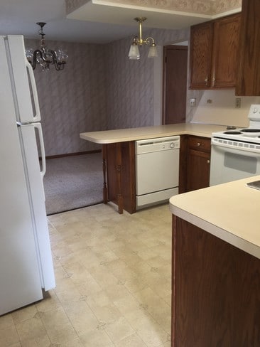 Photo - 303 Washington St Unidad A