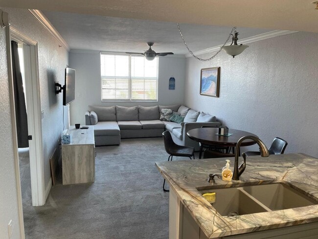 Photo - 1801 N Flagler Dr Unidad 618 (Seasonal Or Annual)