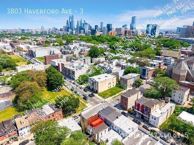 Photo - 3803 Haverford Ave Unit 3