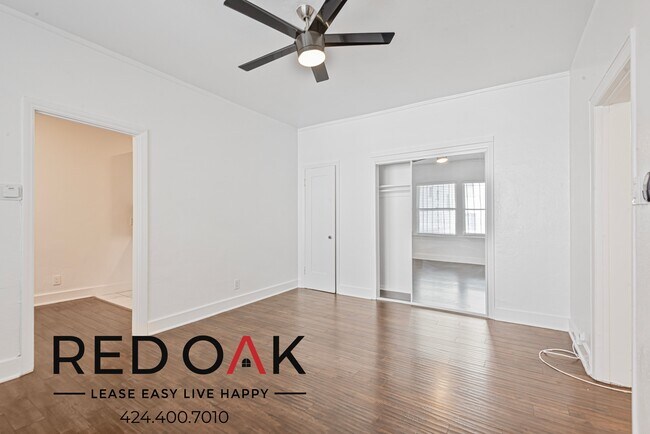 Photo - 1412 N Kingsley Dr Unit 103