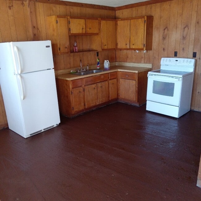 Photo - Robertsdale Mobile Home Community