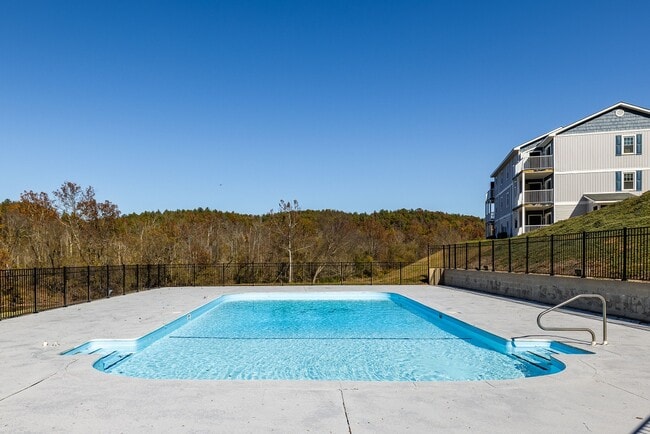 Riverview Apartments