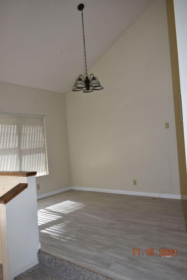 Photo - Condo for Rent in Montefino Townhomes – Premium Amenities & Prime Location!