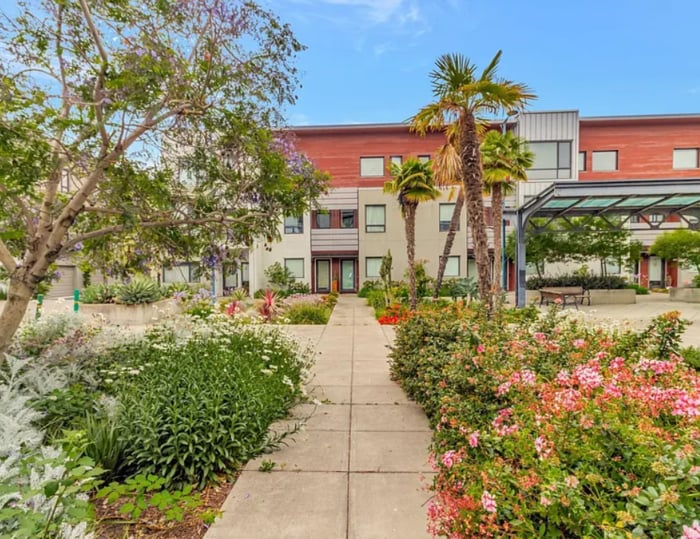 Photo - 1759 14th St Townhome