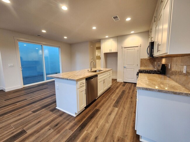 Photo - Brand New Home for Lease in Carson City