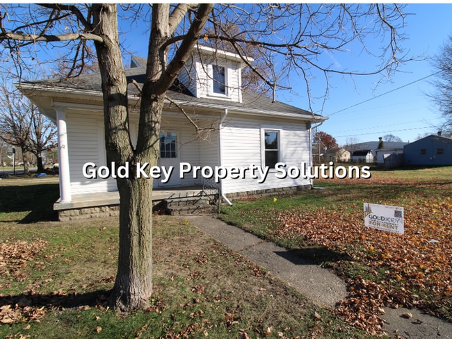 Photo - MUNCIE Updated 2 BR 1 BA House with New Fl...