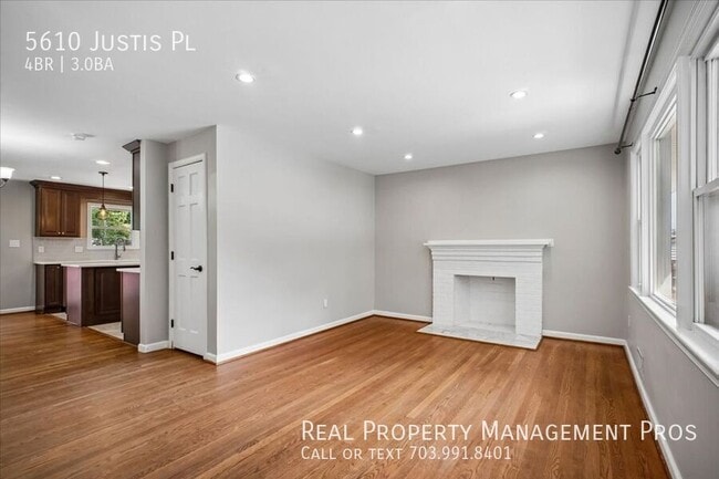 Photo - 5610 Justis Pl