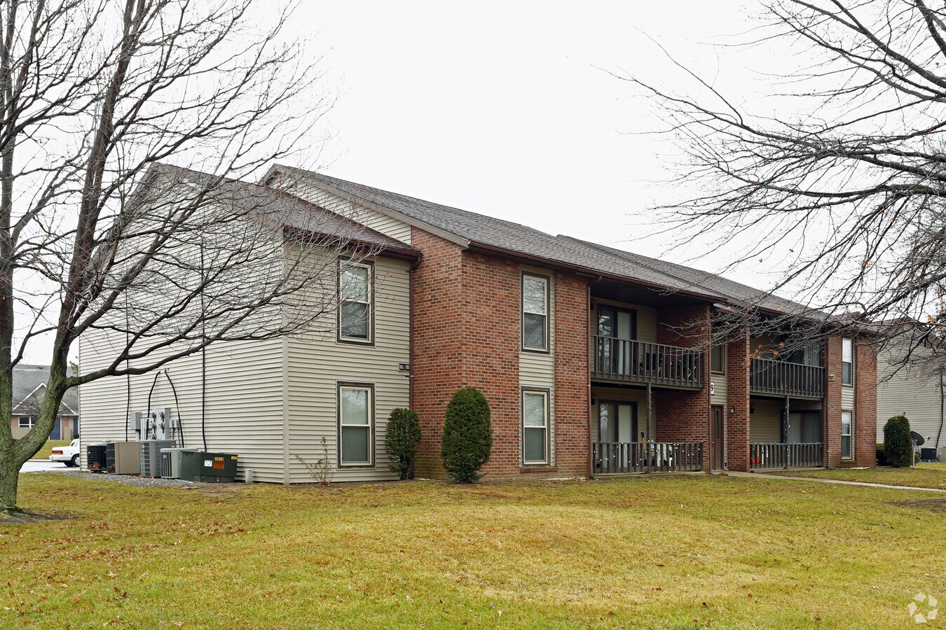 Photo - Foxrun Apartments