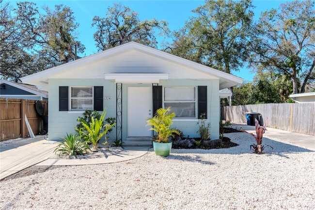 Building Photo - 1332 Tioga Ave. Rental