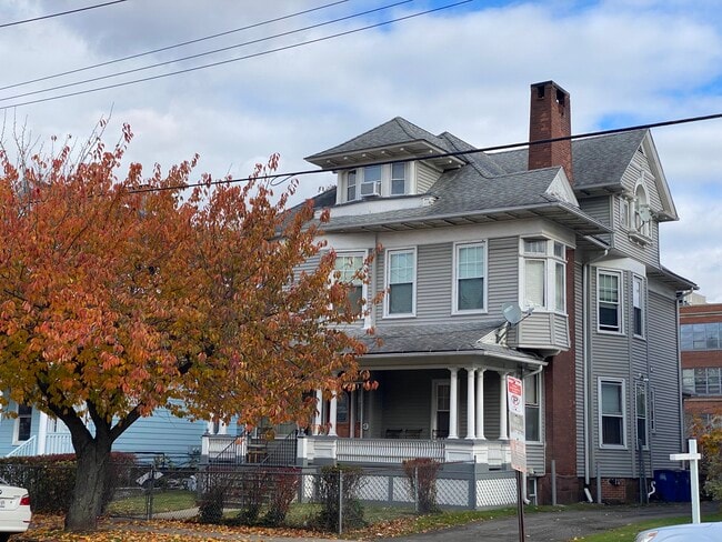 Photo - 225 Sherman Ave Unit 2A