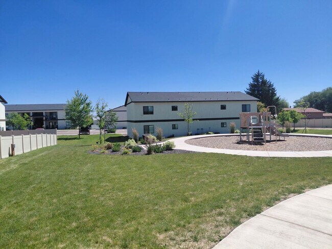 2809 Blackfoot Ln Unidad 201
