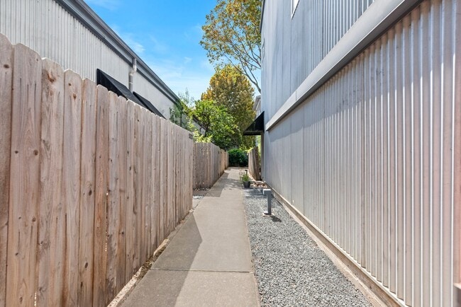 Photo - Come see this beautiful two-story corner u...