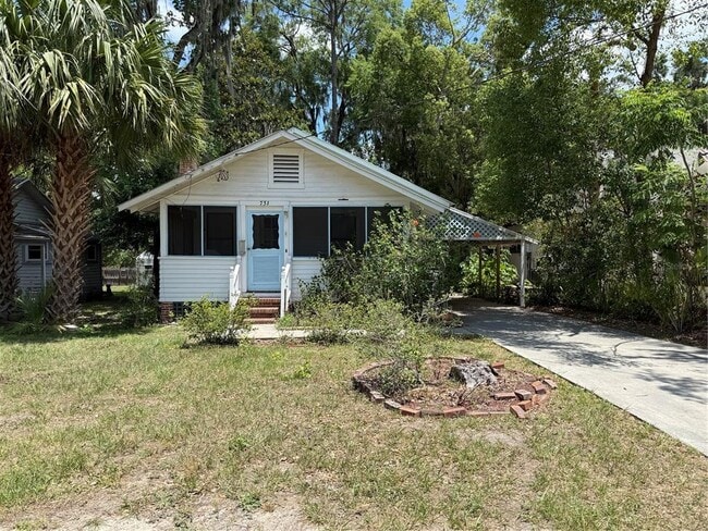 Photo - 731 SE 9th St House
