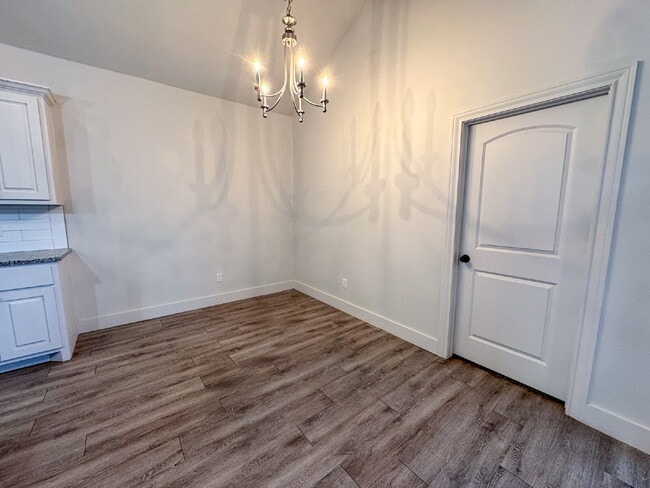 Photo - 3-bedroom in Cooper ISD!