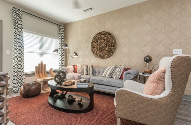 Cortland Luxe Shadow Creek