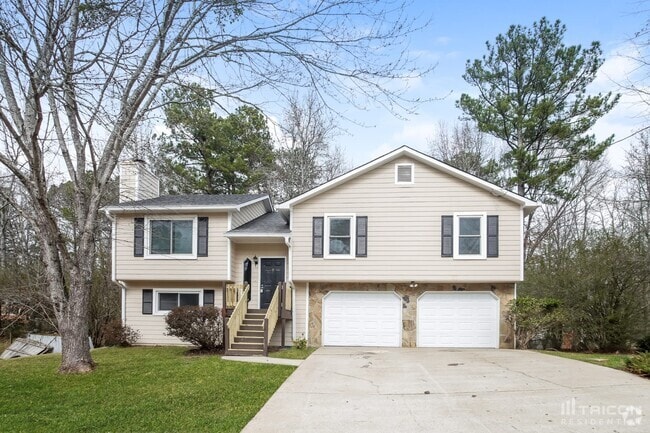 Building Photo - 2632 Winding Creek Dr Rental