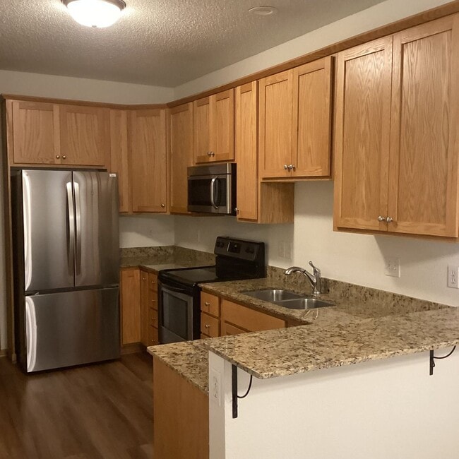 Photo - 2BR, 3BA Townhome for Rent