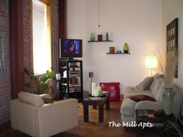 Photo - THE MILL APARTMENTS