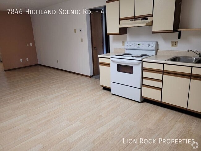 Building Photo - 7846 Highland Scenic Dr Unit 4 Rental