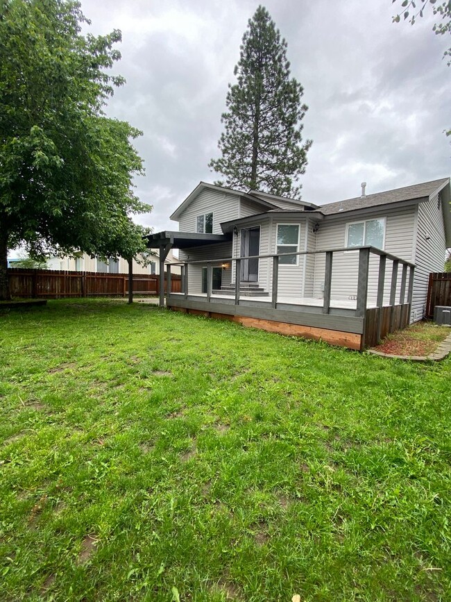 Photo - Davis Park Split Level Home (APP#162)