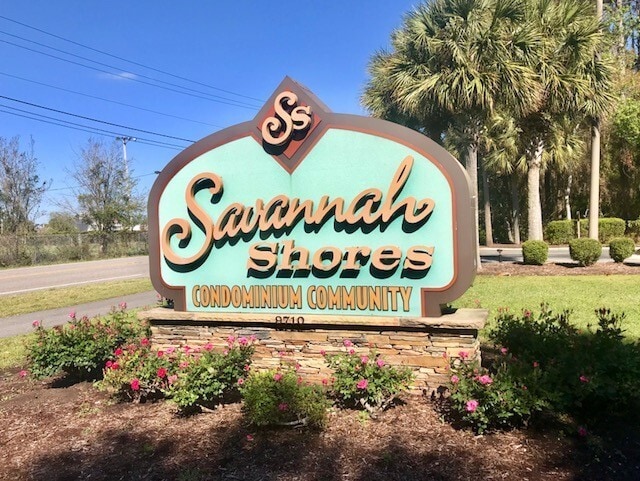 Building Photo - Beautiful Condo in Gated Community! Resort Style Amenities, Walk to beach, Awesome Myrtle Beach L...