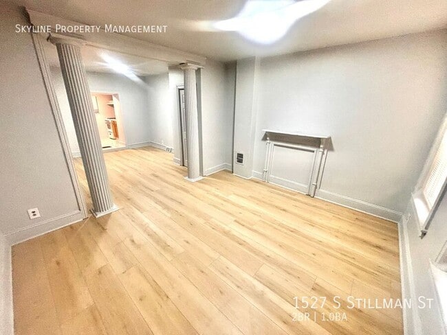 Photo - 1527 S Stillman St