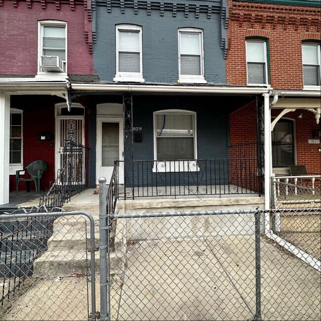 Photo - 3829 Folsom St Townhome