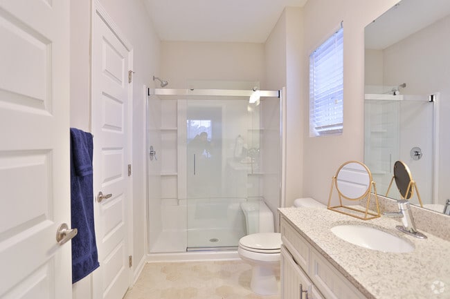 2HAB, 2BA - Evolve at Tega Cay