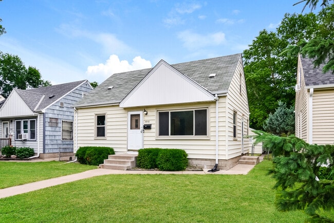 Photo - 4918 N Morgan Ave