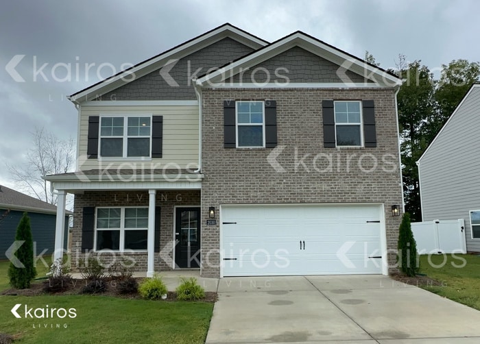Photo - 2030 Fairview Hls Dr NE