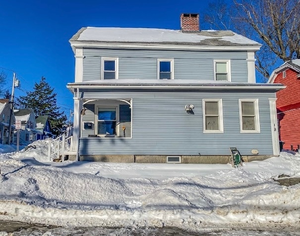 Photo - 15 Weston St