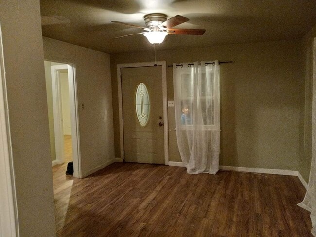 LIVING ROOM 2 - 409 Belmont Ave