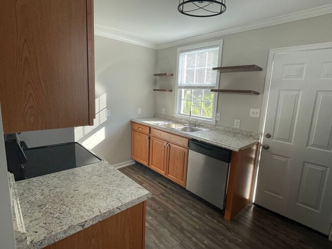Photo - Coming Soon: Charming 3BR Home with Private Backyard