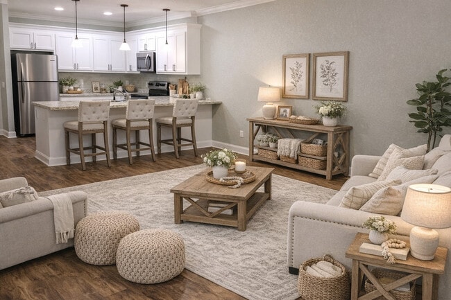 Photo - 805 Harmon Heights